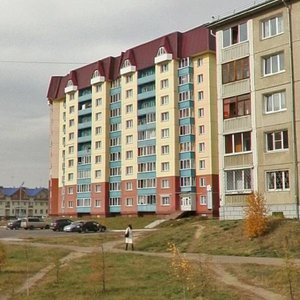 32-y mikrorayon, 1, Angarsk: photo