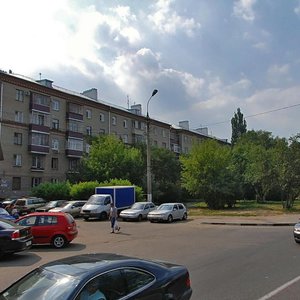 Volkovskaya ulitsa, 7, : foto