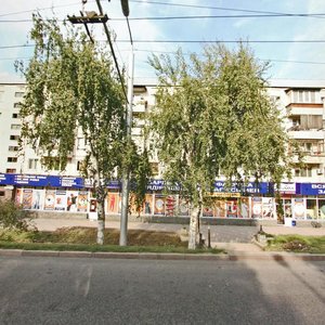 Алматы, 8-й микрорайон, 9: фото