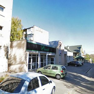 Mykoly Solovtsova Street, 5, Kyiv: photo