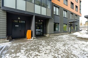Parfyonovskaya Street, 5, : foto