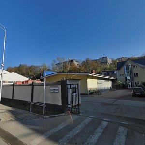 Yana Fabritsiusa Street, 16А, Sochi: photo