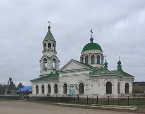 Sovetskaya ulitsa, 90, Perm Krai: photo