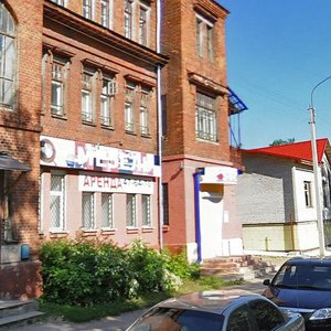 10 Avgusta Street, 9, Ivanovo: photo