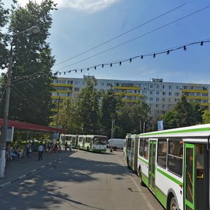 Trudovaya ulitsa, 8, Noginsk: photo