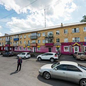 Ulitsa Kuchina, 12, : foto