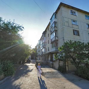 Yuriya Gagarina Avenue, 11, Sevastopol: photo