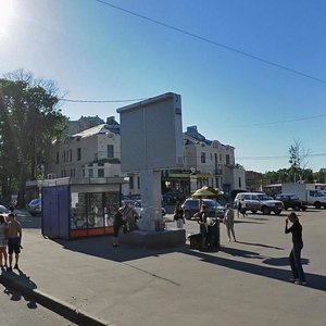 Udelniy Avenue, 2А, Saint Petersburg: photo