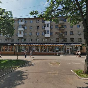 Ulitsa Oktyabrskoy Revolyutsii, 12, Smolensk: photo