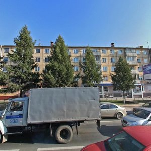 Krasnoarmeyskaya ulitsa, 140, Kemerovo: photo