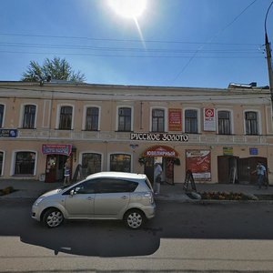 Karl Marx Street, 10, Rostov: photo