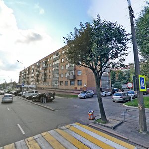 Jakuba Kolasa Street, 39, Minsk: photo