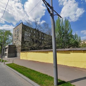 Vulytsia Arkhitektora Nilsena, 35А, Mariupol: photo