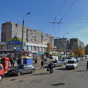 Ивано‑Франковск, Улица Василия Стуса, 17А: фото