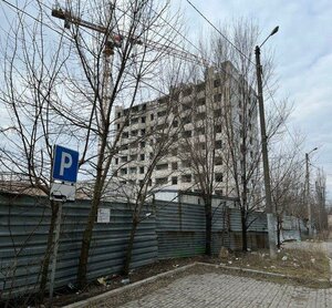 Sovietska vulytsia, 54, Donetsk: photo