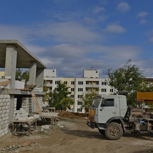 Саратов, Газовая улица, 24: фото