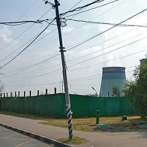 Vostryakovsky Drive, 6с7 ، موسكو: صورة