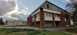Kolkhoznaya ulitsa, 18 ، مقاطعة سفيردلوفسك: صورة