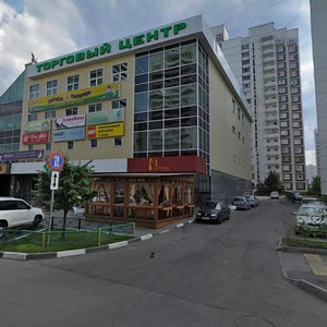Angelov Lane, 1к1, : foto