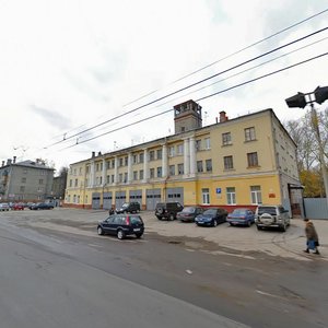 Gorkogo Street, 5, Ryazan: photo