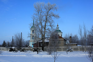 Алатырь, Первомайская улица, 85: фото