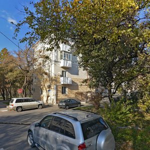 Michurinskiy Lane, 2, Novorossiysk: photo