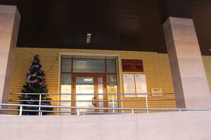 Poluboyarova Street, 8, : foto