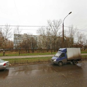 Dyakonova Street, 20, Nizhny Novgorod: photo