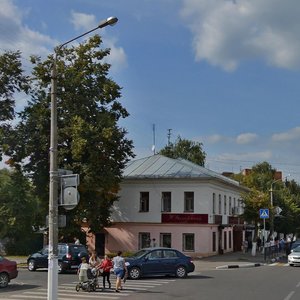 Sovetskaya Street, 134/19, Egorievsk: photo