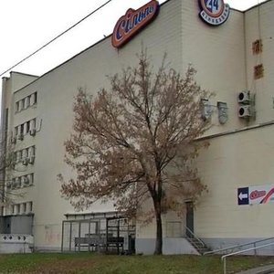 Akademika Filatova Street, 7 ، كييف: صورة