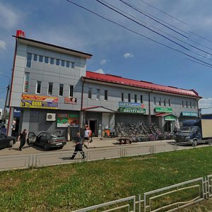 Vishnyovy bulvar, 3/1, Chehov: photo