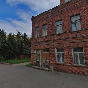 Kalinina Street, 28, Pskov: photo