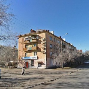Naberezhnaya Street, 76, Chita: photo
