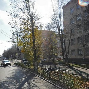 2nd Kabelnaya Street, 2с5, Moscow: photo