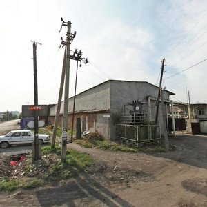 Deputatskaya ulitsa, 87Б, Omsk: photo