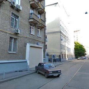 Gilyarovskogo Street, No:56, Moskova: Fotoğraflar