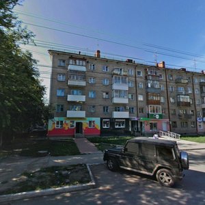 Blyukhera Street, 61, : foto