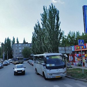 Ulitsa Dzerzhinskogo, 192, Taganrog: photo