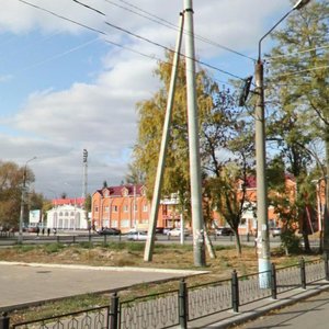 Latysheva Street, 3В, : foto