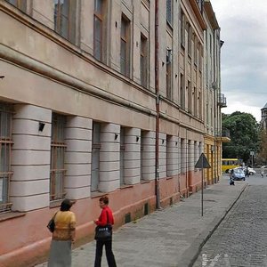 Khotynska vulytsia, No:2, Lviv: Fotoğraflar