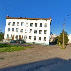 Inzhenernaya Street, 1А ، : صورة