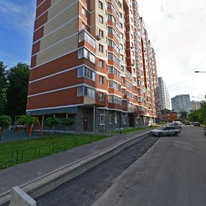 Nagornaya ulitsa, 5, : foto