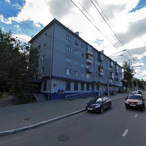 Kirova Street, 68, Kaluga: photo