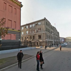 Lenina Street, 14 ، إيركوتسك: صورة