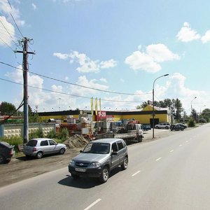 Kushvinskaya ulitsa, 6 ، : صورة
