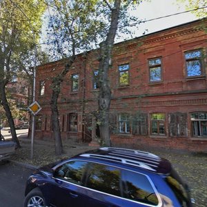 Sverdlov street, 17, Irkutsk: photo