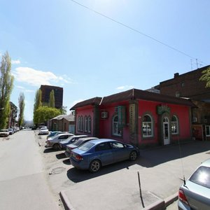 Sotsialisticheskaya Street, 186/59, Rostov‑na‑Donu: photo