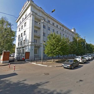 Mayakovskogo Street, 11, Kazan: photo