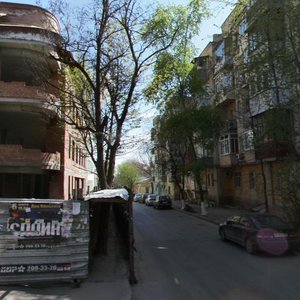 Soborniy Lane, 66А, Rostov‑na‑Donu: photo