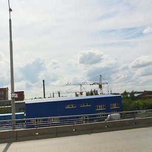 Rastochnaya Street, 60, : foto